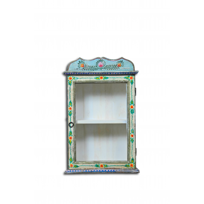 Wall Display Unit