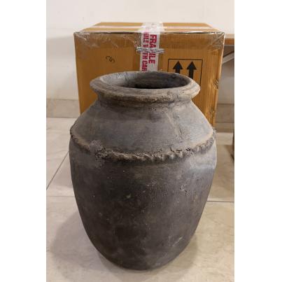 Large Assorted Clay Pot 44 x 44 x 46cm