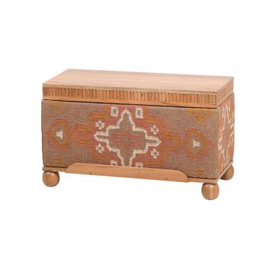 Storage Ottoman