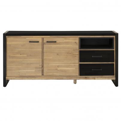 2 Door 2 Drawer Sideboard