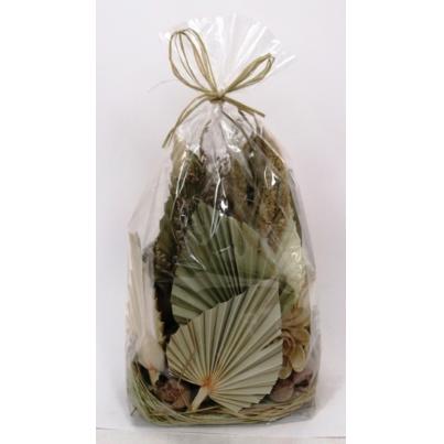 Fresh Dried Exotic Mix - Lemon Grass