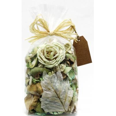 Fresh Dried Exotic Mix ? Green Jasmine