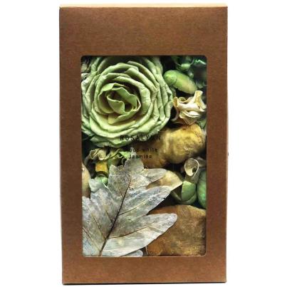 Fresh Dried Exotic Mix - Green Jasmine