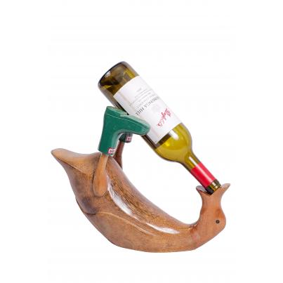 Wine Duck - Hunter Wellies