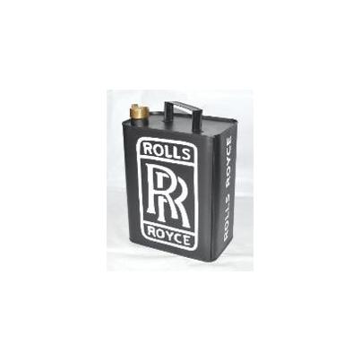 Rolls Royce Oil Can