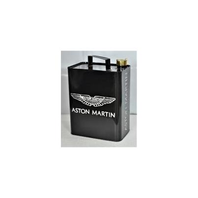 Aston Martin Oil Can