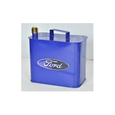 FD Can Rectangular Small