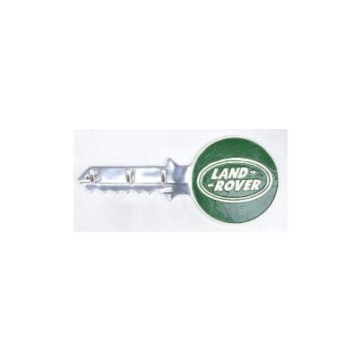 Land Rover Key Holders with Three Hooks