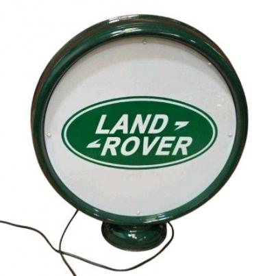 Goble Light with UK Electric fitting (3 Core)