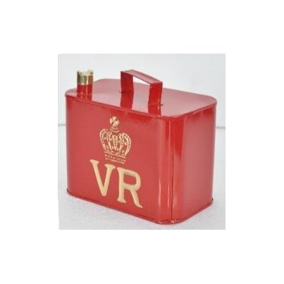 VR Can Red Small