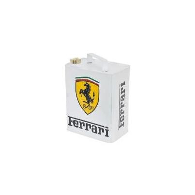 Ferrari Oil Can