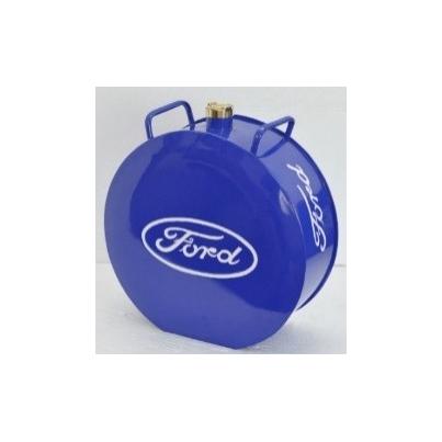 Fd Can Round Small