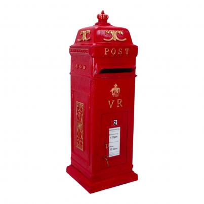 VR Post Box