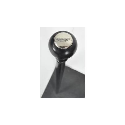 Aston Martin Logo Walking Stick