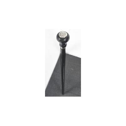 Mini Cooper Logo Walking Stick