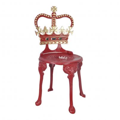 ER Crown Chair