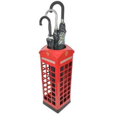 Telephone Umbrella Stand 20x20x60cm