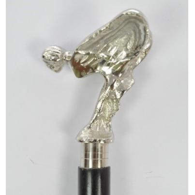 Rolls Royce Walking Stick