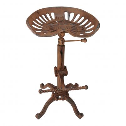 John D 1847 Tractor Seat