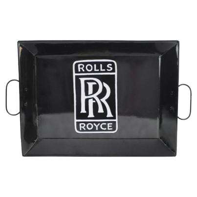 Rolls Royce Tray