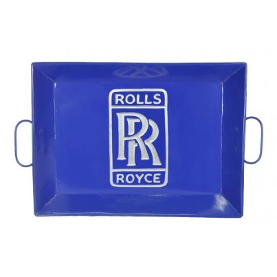 Rolls Royce Tray