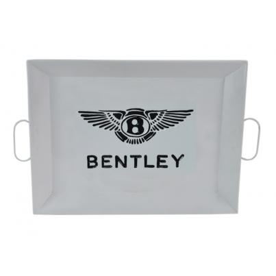 Bentley Tray