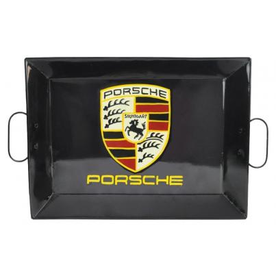 Porsche Tray