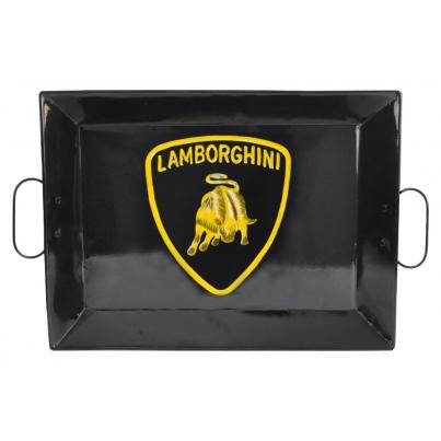 Lamboeghini Tray