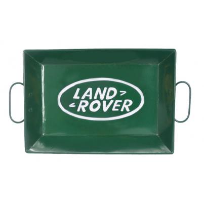 Land Rover Tray