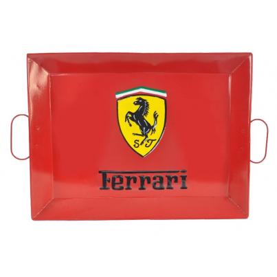 Ferrari Tray