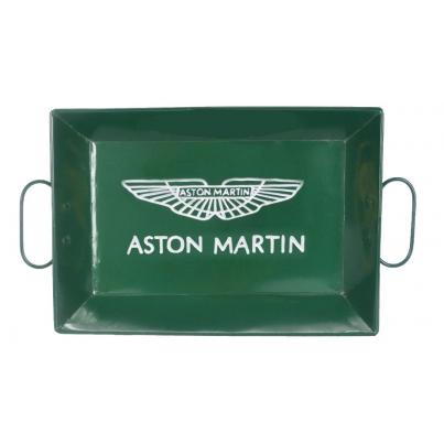 Aston Martin Tray