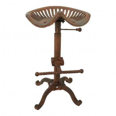 Massey Ferg Tractor Seat