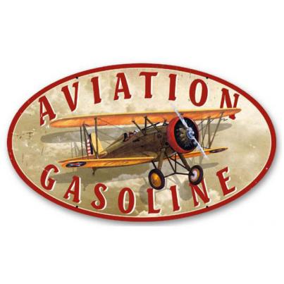 Aviation Gasoline