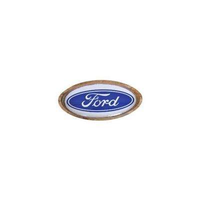 Ford Oval Tray Set