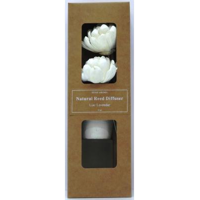 Diffuser -  Lilac & Lavender