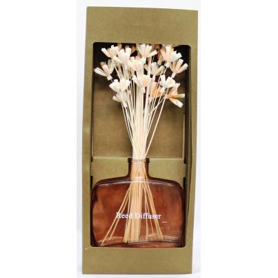 Diffuser - Bitter Orange & Cinnamon