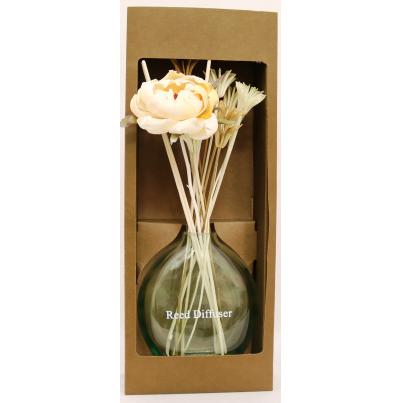 Diffuser - Lemon & Green Tea