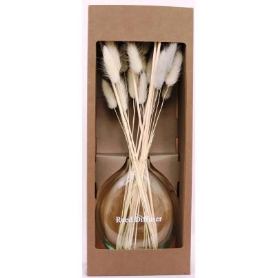 Diffuser - Grapefruit & Ginger