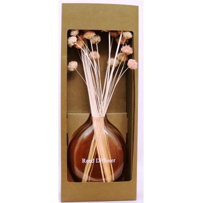 Diffuser - Eucalyptus & Cedarwood