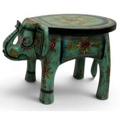 Large Elephant