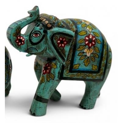 Large Elephant