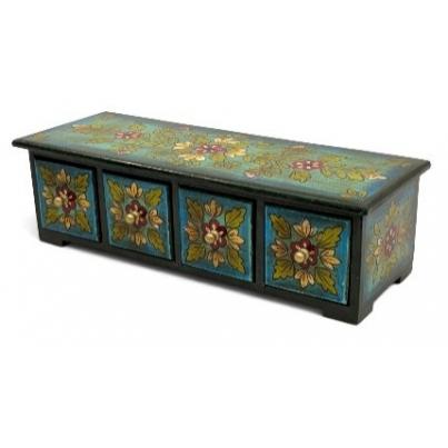 4 Drawer Box