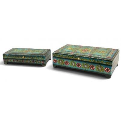Set of 2 Boxes