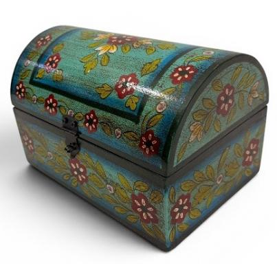 Dome Box