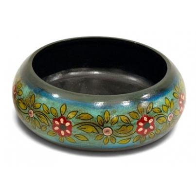 Round Bowl