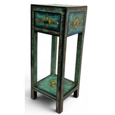 One Drawer Side Table