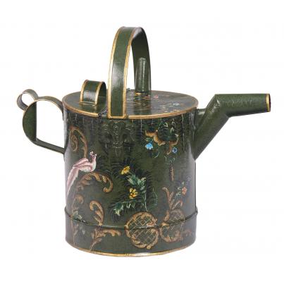 Green Fountain Design Watering Can