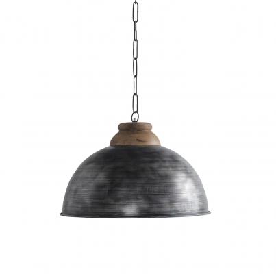 Iron Ceiling Pendant Light 52cm