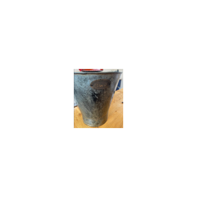 Set of 3 GWR Buckets