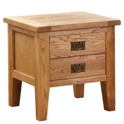 1 Drawer Lamp Table